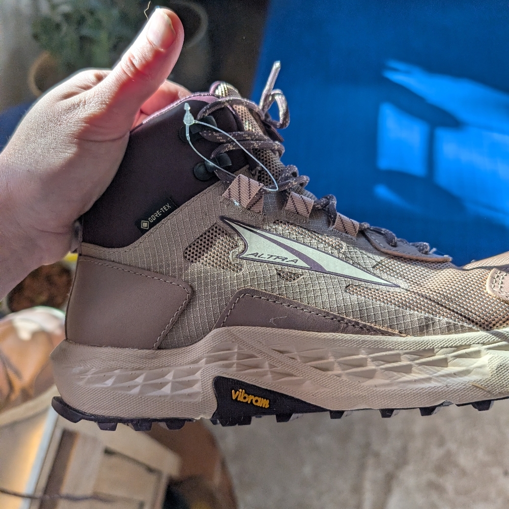 Altra Timp 5 Hiker GTX Hiking Boots - Women's